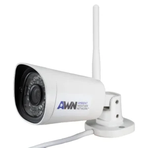 Kestrel Cámara meteorológica Wi-Fi para exteriores