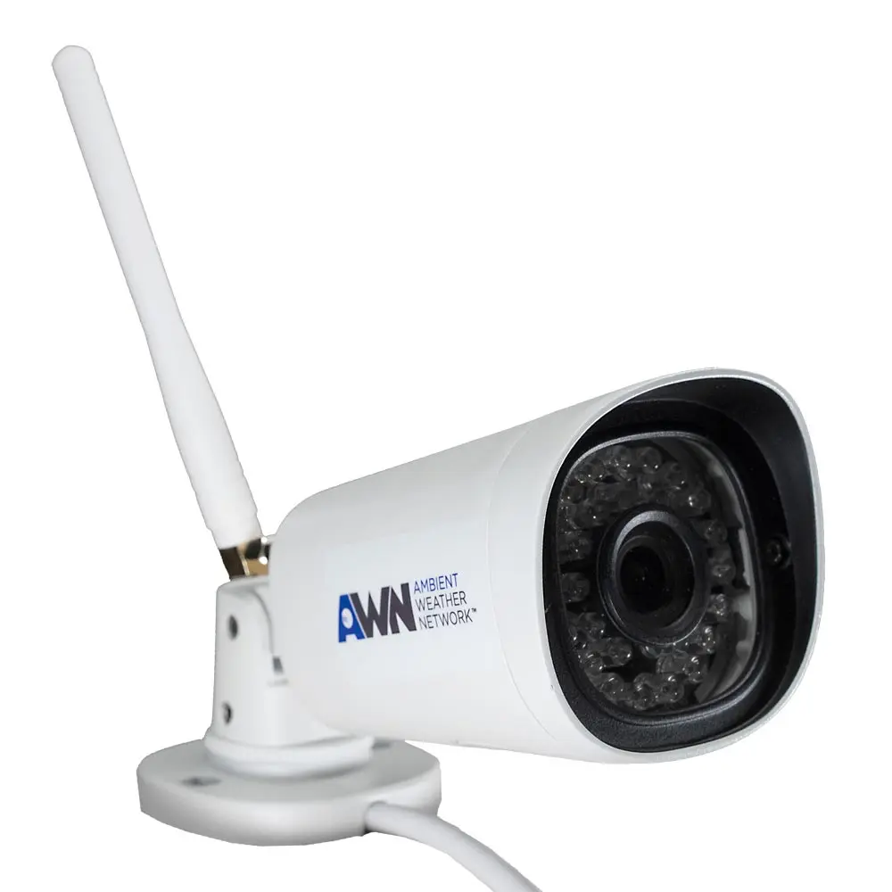 Kestrel Cámara meteorológica Wi-Fi para exteriores - Imagen 2