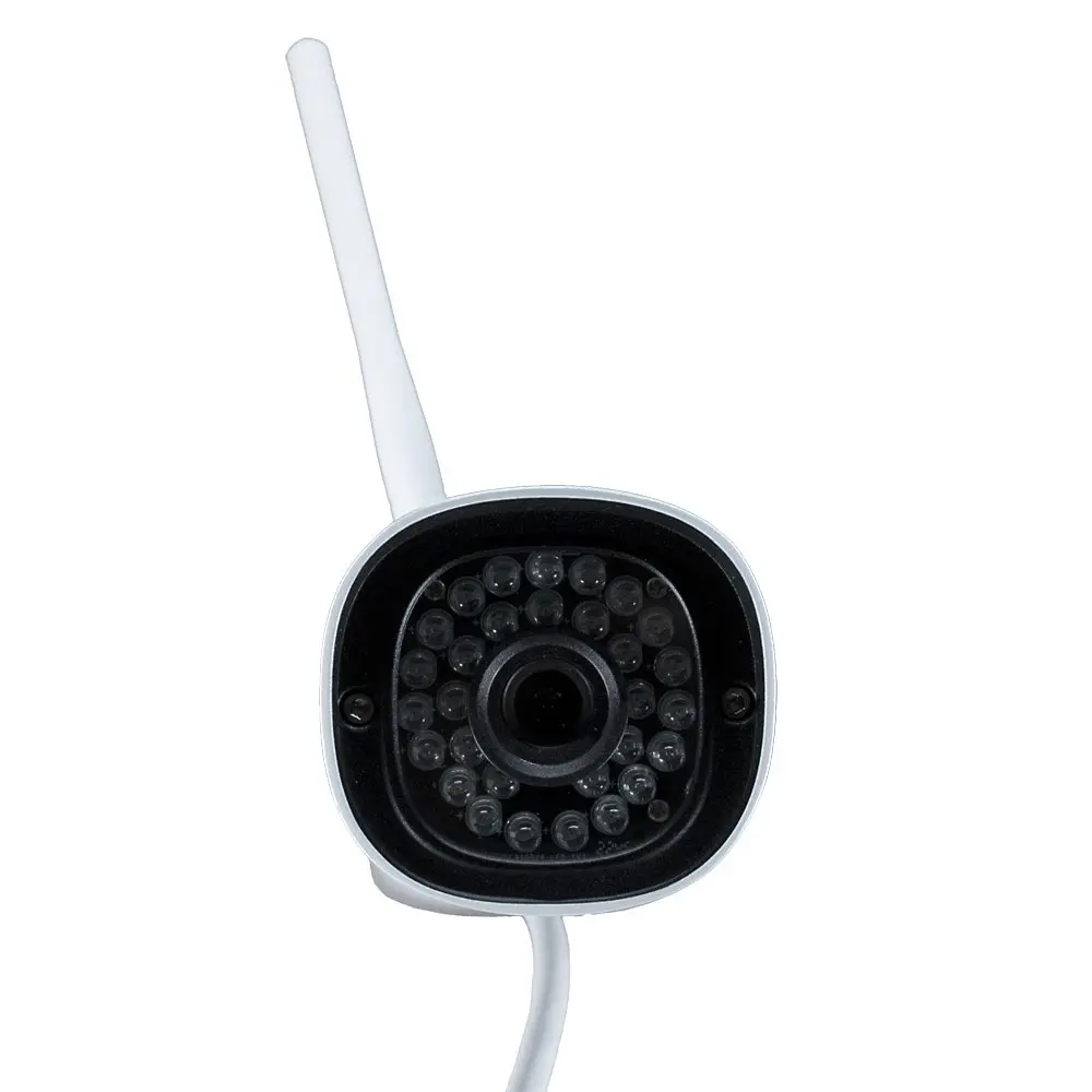 Kestrel Cámara meteorológica Wi-Fi para exteriores - Imagen 3