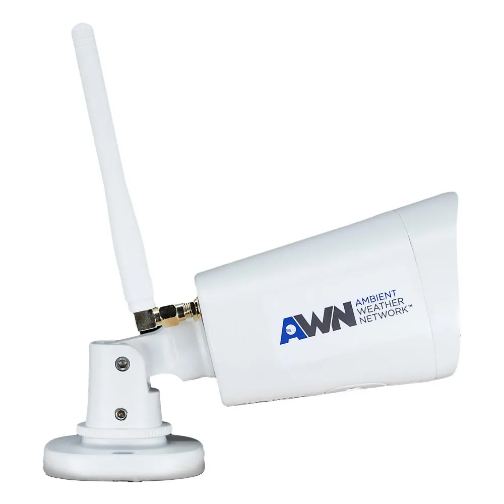 Kestrel Cámara meteorológica Wi-Fi para exteriores - Imagen 5