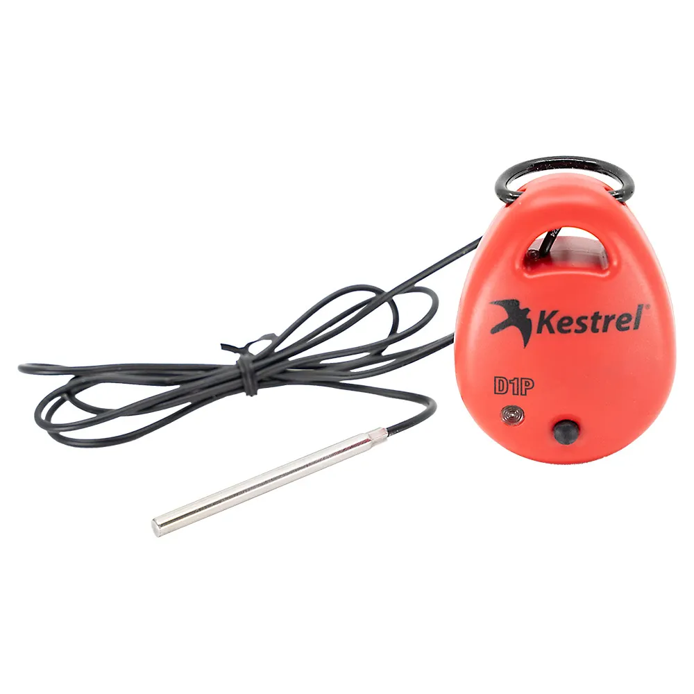 Kestrel DROP D1P Wireless Temperature Monitor and Data Logger - Imagen 3
