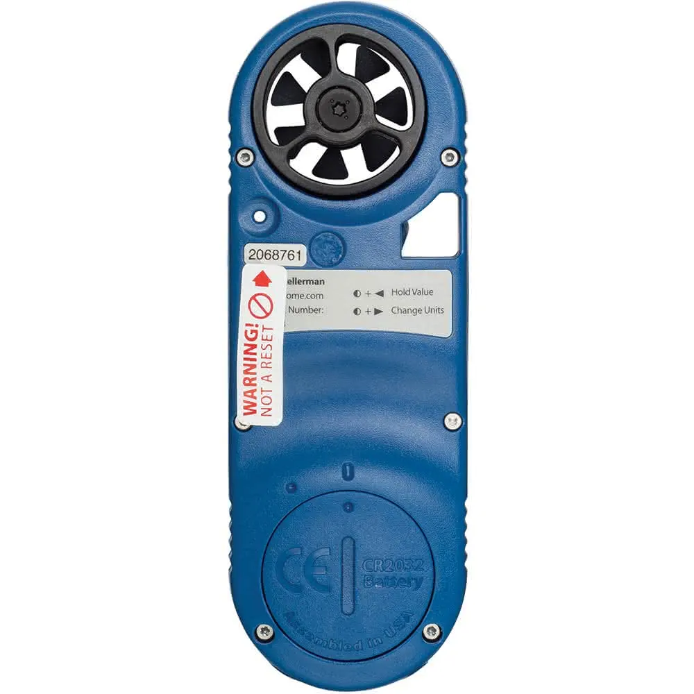 Anemómetro Kestrel 1000 - Imagen 3