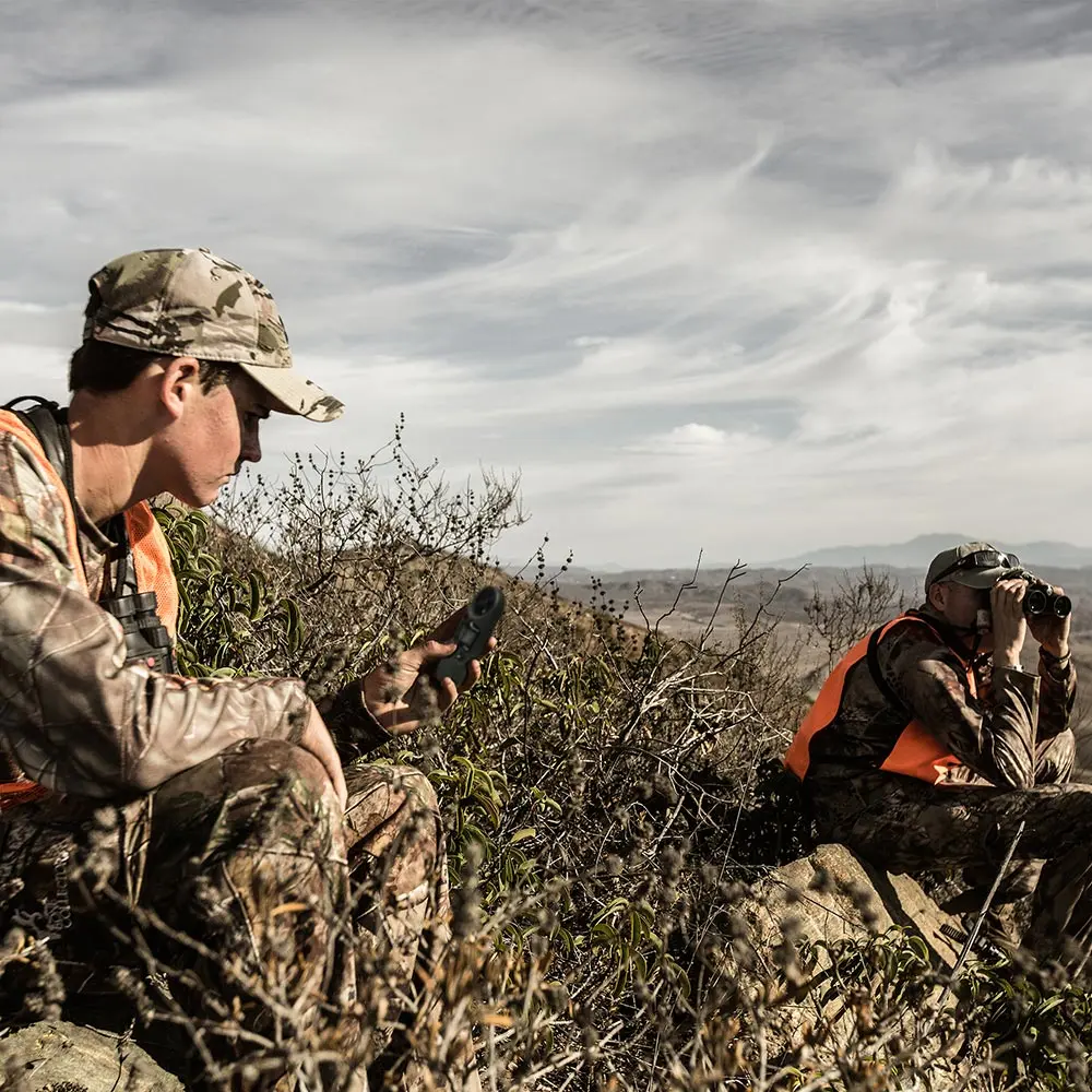 Anemómetro Kestrel 2500 NV - Imagen 5