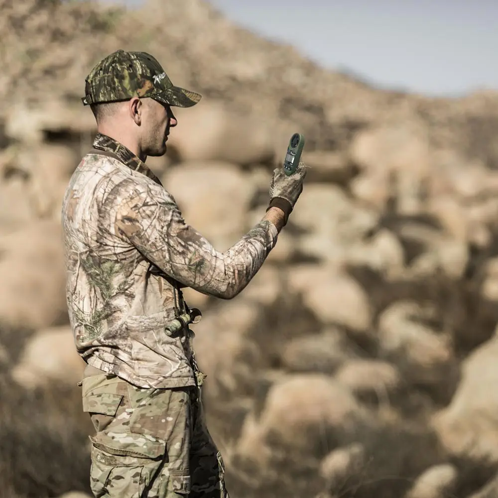 Anemómetro Kestrel 2500 NV - Imagen 6