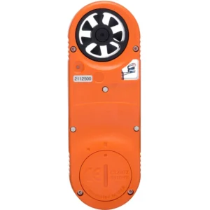 Alternative view of Anemómetro Kestrel 3000HS