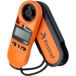 Anemómetro Kestrel 3000HS