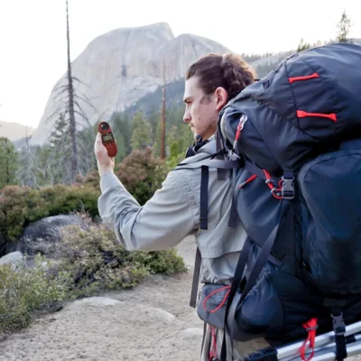 Anemómetros Kestrel