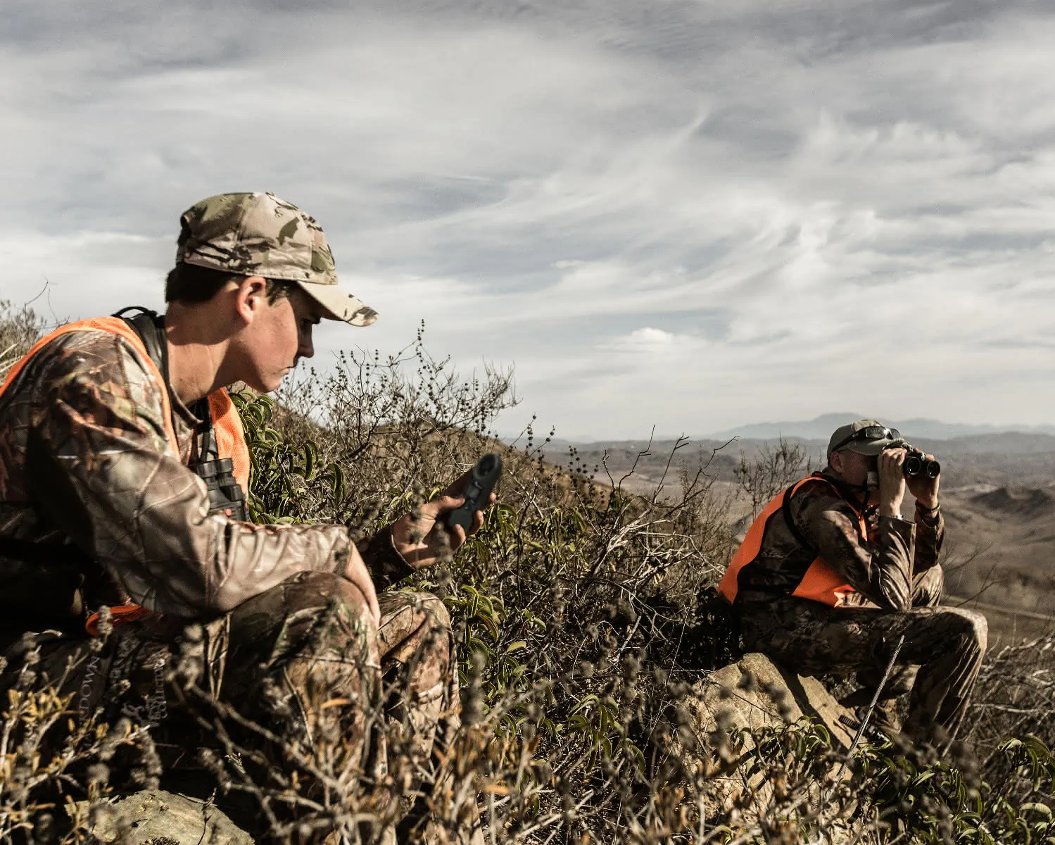 Anemómetro Kestrel 3500 NV - Imagen 5