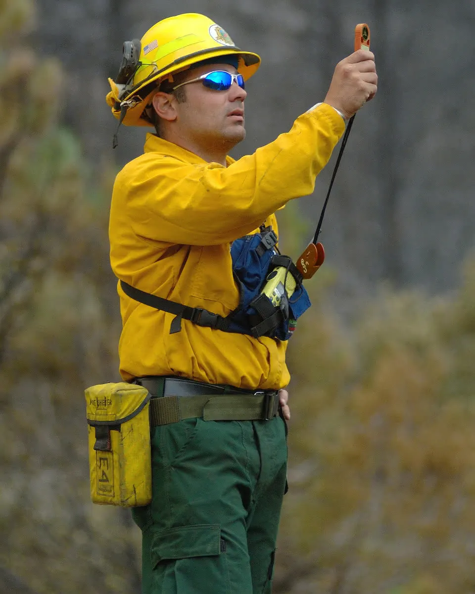 Anemométro Kestrel 3500FW - Imagen 6