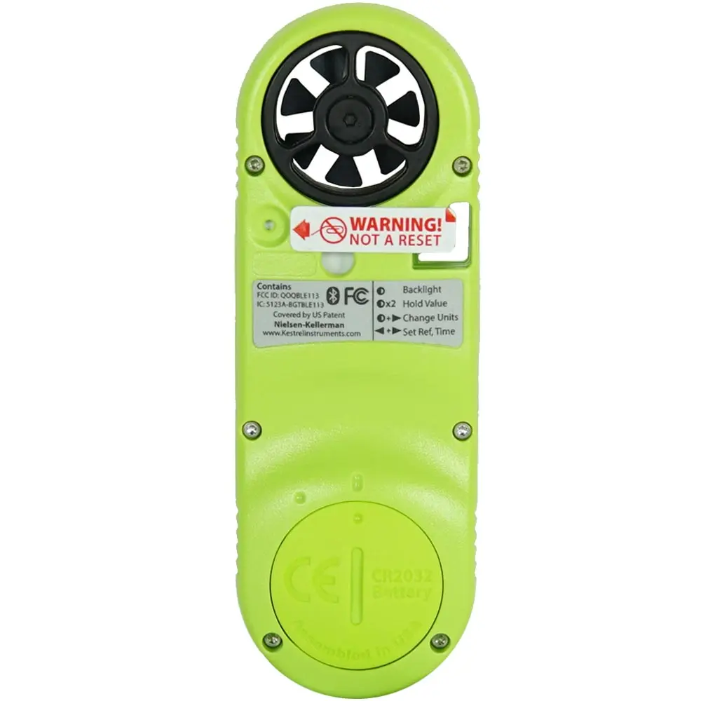 Anemómetro Kestrel 3550AG - Imagen 3