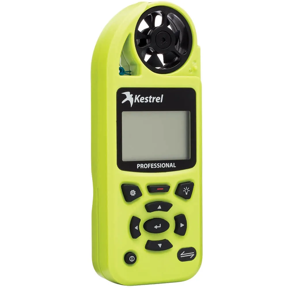 Anemómetro Kestrel 5200 - Imagen 2