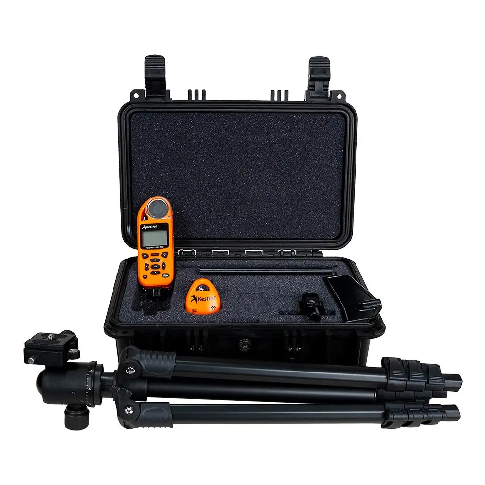 Kestrel Fire Weather Kit - Imagen 2