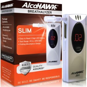 Alcotest AlcoHawk Slim