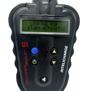 Detector de Tormentas - Thunderbolt U1
