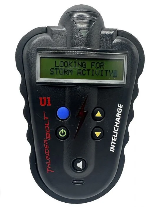 Detector de Tormentas - Thunderbolt U1