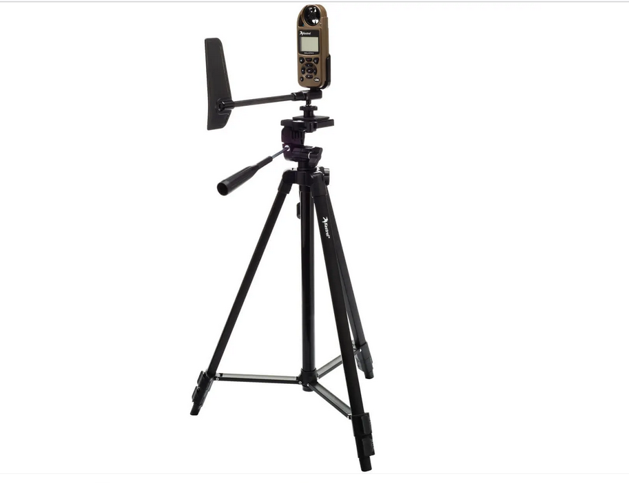 Anemómetro Kestrel 5700 Ballistics LiNK - Imagen 3