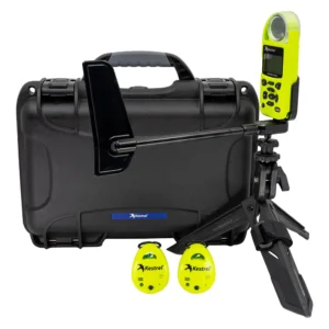 Kit Kestrel 5200 de Respuesta