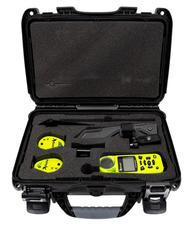 Kit Kestrel 5200 de Respuesta - Imagen 2